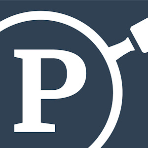 ProPublica Logo