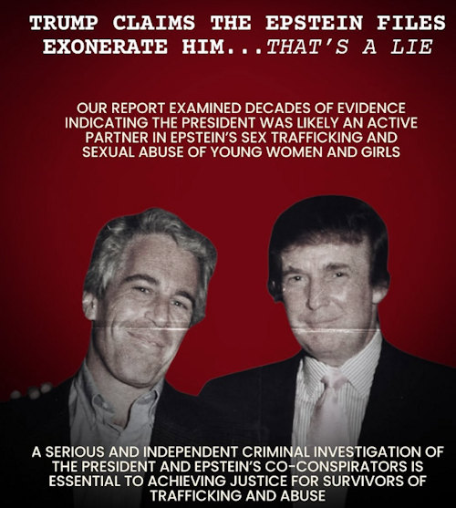 trump epstein