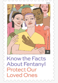 Know-the-Facts-About-Fentanyl-Semipostal-Stamp