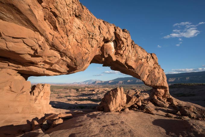 Grand Staircase Escalante National Monument