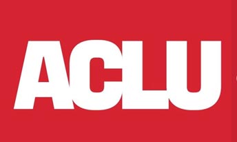 ACLU Logo