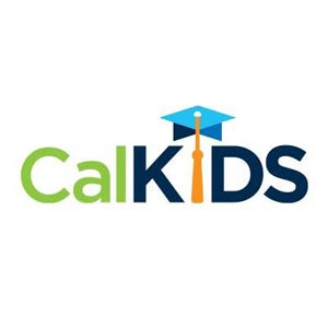 calkids logo