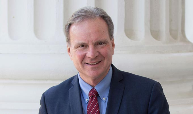 Dave Cortese California State Senator 