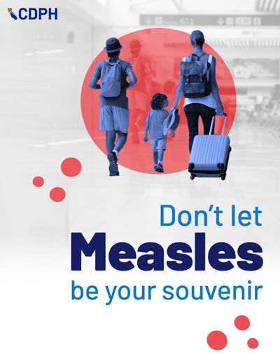 measles