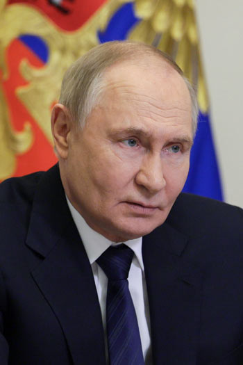 putin