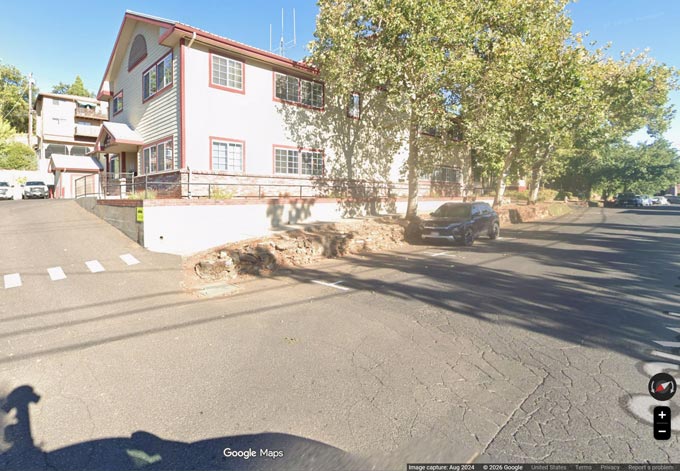 Sonora Fire Department