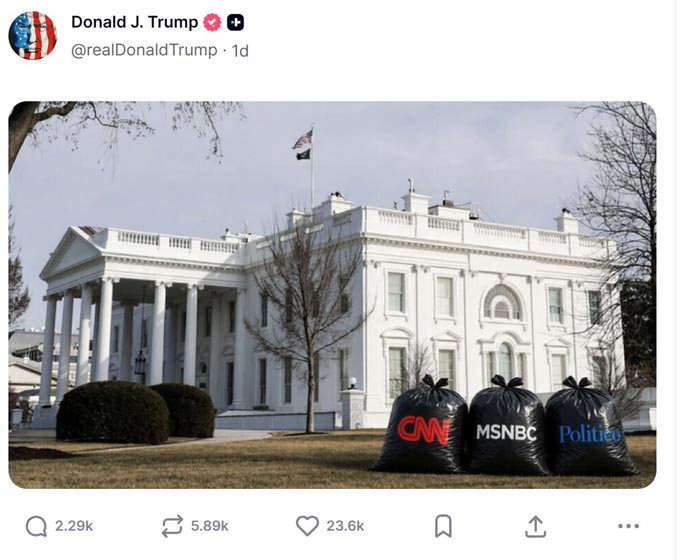 trump