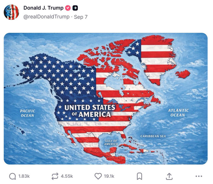 trump greenland