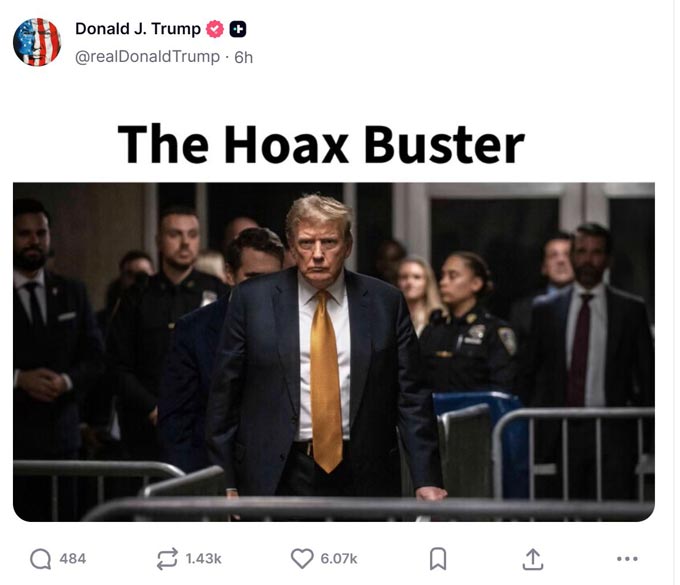 trump