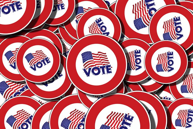 vote logo vote logo