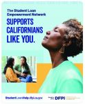 California Department of Financial Protection and Innovation (DFPI) Launches Network to Help Californians Navigate Their Student Loans