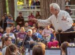 Mariposa Yosemite Symphony Orchestra's Independence Day Spectacular! Concert to be Held in Yosemite National Park on June 29, 2024