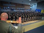 Governor Gavin Newsom Announces 102 New CHP Officers Deployed to Serve and Protect California