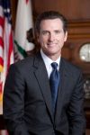 California Governor Gavin Newsom Urges the City of Oakland to Reconsider Policy Prohibiting Police Units from Pursuing Suspects Involved in Dangerous Crimes