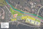 Mariposa County Announces Public Meetings on Potential Resilience Hub Designs for the Creek Parkway on Thursday, November 14, 2024