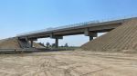 California High-Speed Rail Authority Announces High-Speed Rail Completes Two Grade Separations in Fresno County