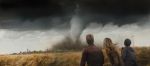 'Twisters' Movie: NOAA Tornado Science and Staff Behind the Scenes (With Videos)
