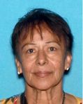 Fresno County Sheriff Seeks Help Locating Missing 70-Year-Old Anna Marie Garcia Pacheco