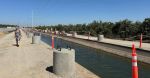 UC Merced Announces Solar Canal Project Earns Environmental Award as Construction Begins