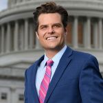 Florida Republican Congressman Matt Gaetz Introduces Legislation to Stop States from Sentencing Former President Donald Trump if it Interferes With His Ability to Campaign