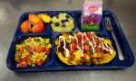 UC Davis Study Finds More Families Purchased School Meals After Federal Nutrition Policies Enacted