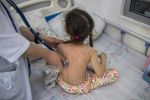 Measles Cases Surge Worldwide, Infecting 10.3 Million People in 2023 According to New Estimates from the World Health Organization (WHO) and the U.S. Centers for Disease Control and Prevention (CDC)