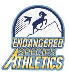 U.S. Fish and Wildlife Service Says Endangered Species Go Paw-To-Fin in the Endangered Species Athletics Competition! – Features Michael Kelps, the Southern Sea Otter from Morro Bay, California