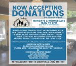 Mariposa Safe Families Accepting Donations to Help Coulterville Families Affected by Recent Fire
