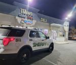 Tulare County Detectives are Investigating an Armed Robbery at Moe’s Quick Stop Gas Station in Orosi