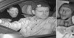 Fresno County Detectives Seek Public’s Help Identifying 3 Suspects Involved in Vehicle Burglary and Credit Card Theft