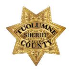 Tuolumne County Sheriff's Office Announces the Sheriff’s Life Saving Medal Awarded to Deputy Cody Skellenger