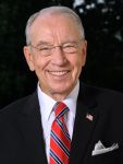 Following U.S. Senator Chuck Grassley’s Urging, Centers for Medicare & Medicaid Services (CMS) Takes Action on Vital Rural Hospital Program