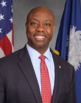 Republican U.S. Senator Tim Scott Joins Colleagues to Introduce Stand with Israel Act to Combat Israel’s ‘Persecution’ at UN