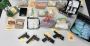 Temple City Man Arrested in Major Narcotics Bust, with Nearly 2 Kilos of Fentanyl and Other Drugs in Ventura County