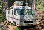 Two Arrested with Drugs and a Ghost Gun After El Dorado County Deputies Check an Illegal Camper in Remote US Forest Area