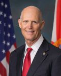 Florida’s Republican U.S. Senators Rick Scott and Marco Rubio Announce Bill to Replenish FEMA Disaster Relief Fund