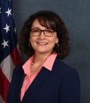 Jen Nersesian, Former Management Assistant to the Superintendent and Chief of Public Involvement and Outreach in Yosemite National Park Selected as National Park Service Regional Director for National Capital Region