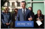 California Governor Gavin Newsom Announces Local Accountability, Transparency Rules for New Round of $827 Million Homeless Funding - Amador, Calaveras, Mariposa, and Tuolumne Regions Receive $2.06 Million