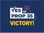 California Medical Association Announces Voters Approve Prop 35 in Resounding Vote, Expanding Health Care Access for 15 Million Residents