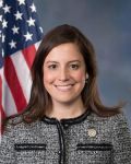 U.S. House Speaker Mike Johnson Congratulates Chairwoman Elise Stefanik on Selection by President Trump to Serve as Ambassador to the United Nations