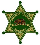 Wanted Auto Theft Suspect Arrested for Robbery and Elder Abuse After Forcibly Stealing His Mothers Car in Amador County