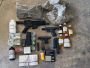 San Bernardino County Operation Consequences Results for November 2-8, 2024: 1 Felony Arrest and 5 Firearms Seized