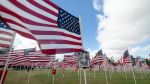 Sunrise Rotary, Merced College Partner for Annual Field of Honor Display on November 9-16, 2024