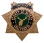 Body of Missing 73-Year-Old San Ramon Motorcyclist Located in the River Near Alturas, Modoc County Sheriff Reports