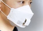 National Institute of Health Reports New Smart Mask for Monitoring Chemicals in Exhaled Breath