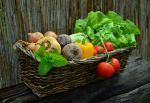 Healthful Diet Linked to Reduced Risk of Cognitive Decline, NIH Reports