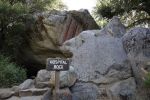 Celebrate Native American Heritage Month at Sequoia National Park, Visit Pah-din (Hospital Rock) Picnic Area Exhibits