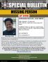 Los Angeles County Sheriff Seeks Public's Help Locating At-Risk Missing Person Juan Simon Hernandez Macias, Last Seen in Hawaiian Gardens