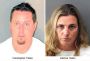 Riverside County Parents Arrested After Lewd Acts Against Three Minors Reported at a Sleepover in Their Riverside Home