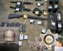 Los Angeles County Detectives Arrest Suspect Wanted for Assault and Recover Numerous Firearms & Ammo in Lakewood